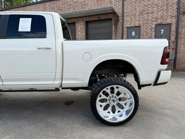 2021 Ram 2500 - Image 5 of 20