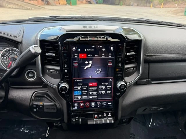 2021 Ram 2500 - Image 11 of 20