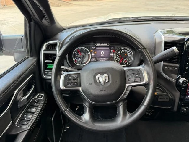 2021 Ram 2500 - Image 10 of 20