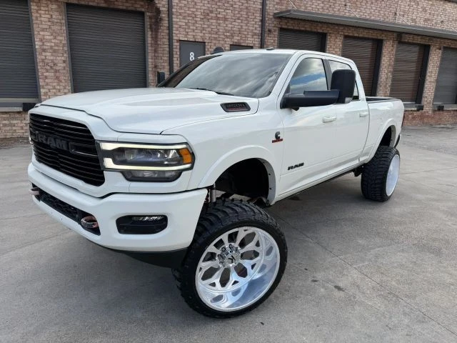 2021 Ram 2500 - Image 2 of 20