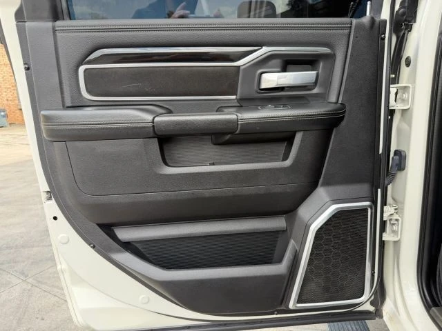 2021 Ram 2500 - Image 17 of 20