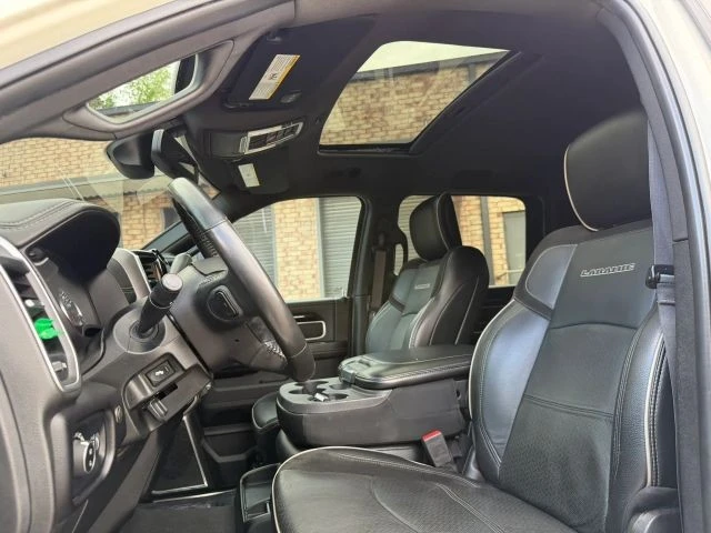2021 Ram 2500 - Image 12 of 20