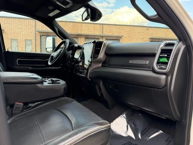 2021 Ram 2500 - Image 20 of 20