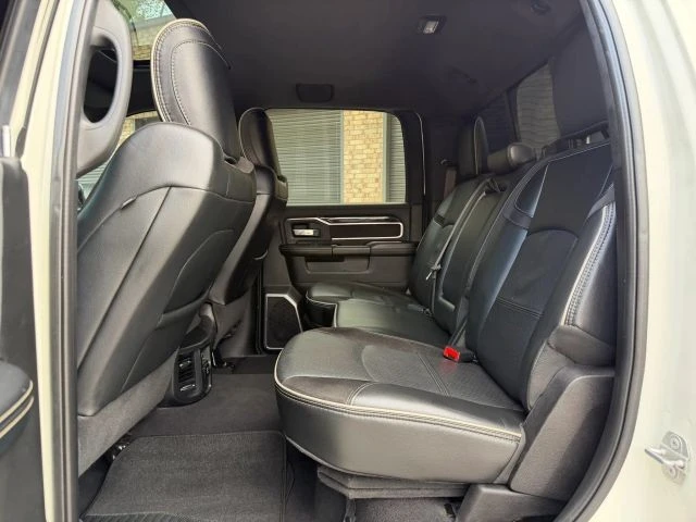 2021 Ram 2500 - Image 14 of 20