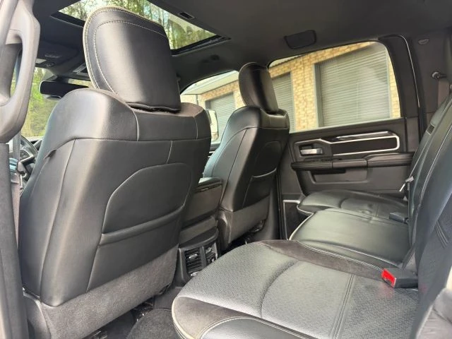 2021 Ram 2500 - Image 16 of 20