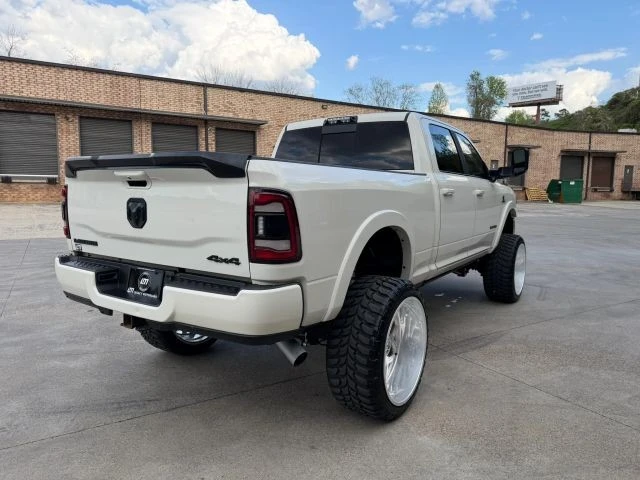 2021 Ram 2500 - Image 7 of 20