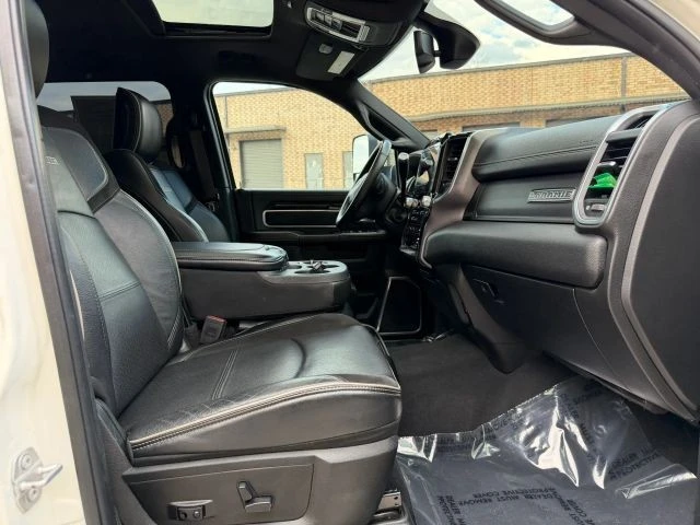 2021 Ram 2500 - Image 19 of 20