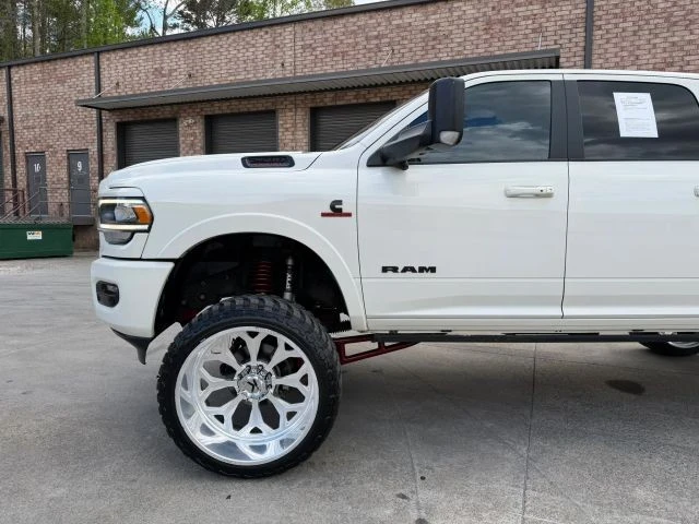 2021 Ram 2500 - Image 4 of 20