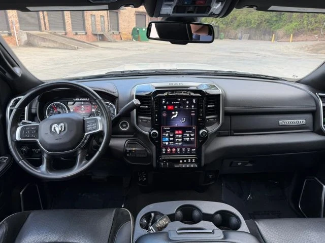 2021 Ram 2500 - Image 9 of 20
