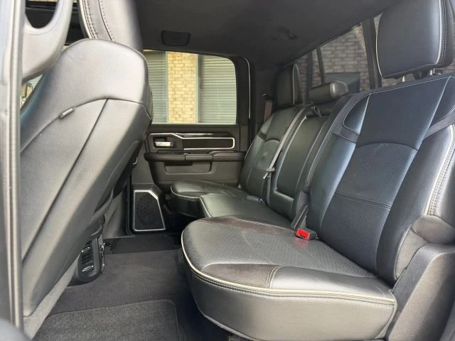 2021 Ram 2500 - Image 15 of 20