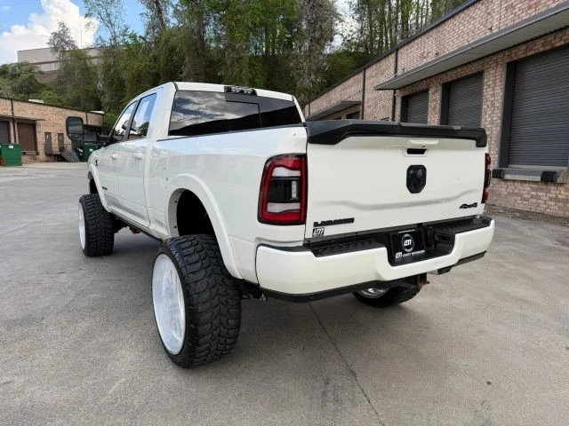 2021 Ram 2500 - Image 6 of 20