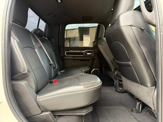 2021 Ram 2500 - Image 18 of 20