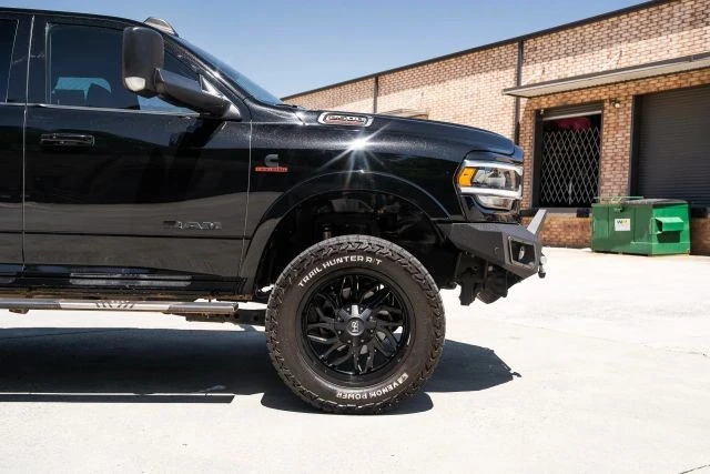 2021 Ram 2500 - Image 11 of 31