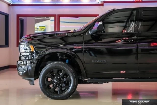 2021 Ram 2500 - Image 11 of 21