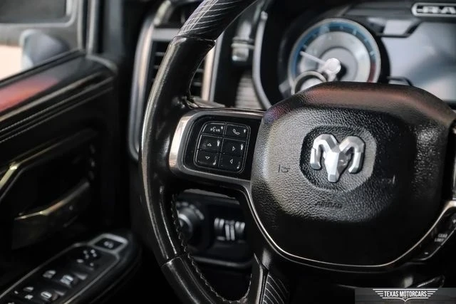 2021 Ram 2500 - Image 17 of 21