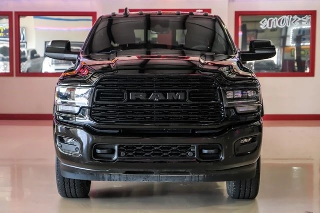 2021 Ram 2500 - Image 7 of 21