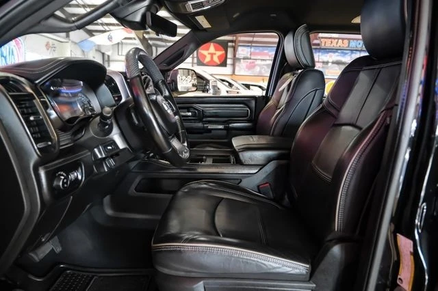 2021 Ram 2500 - Image 6 of 21