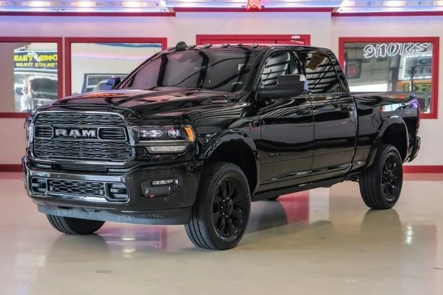 2021 Ram 2500 - Image 2 of 21