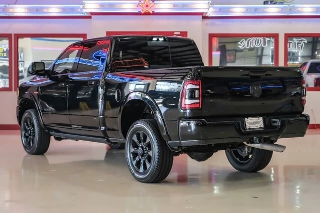 2021 Ram 2500 - Image 4 of 21