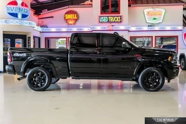 2021 Ram 2500 - Image 8 of 21