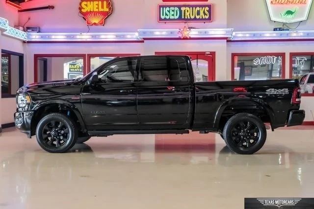 2021 Ram 2500 - Image 10 of 21