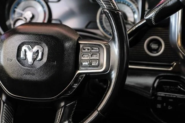 2021 Ram 2500 - Image 18 of 21