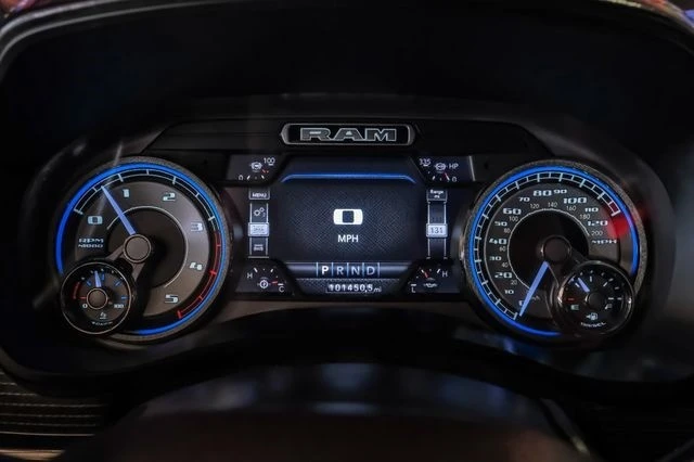 2021 Ram 2500 - Image 19 of 21