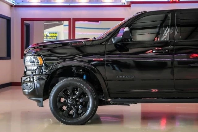 2021 Ram 2500 - Image 11 of 21