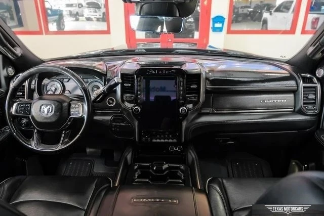 2021 Ram 2500 - Image 15 of 21