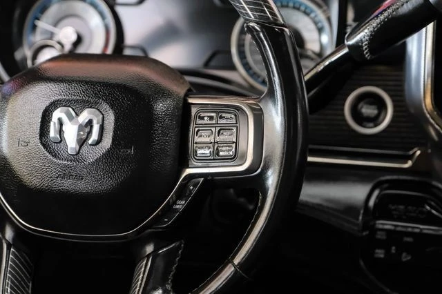 2021 Ram 2500 - Image 18 of 21
