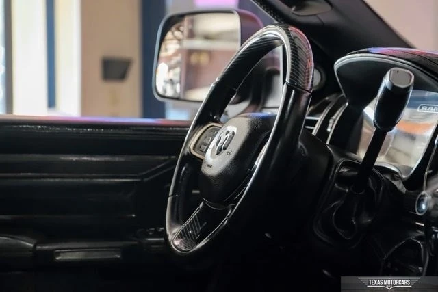 2021 Ram 2500 - Image 14 of 21