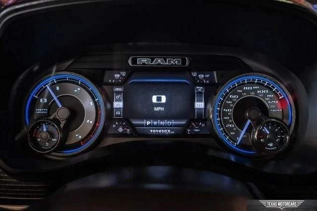 2021 Ram 2500 - Image 19 of 21