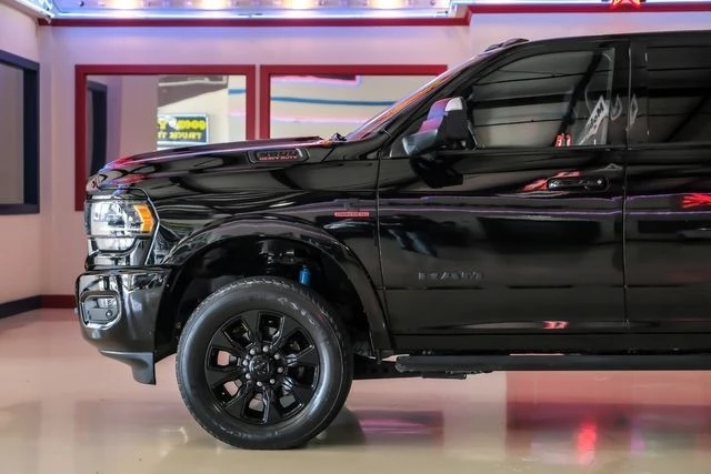 2021 Ram 2500 - Image 11 of 21