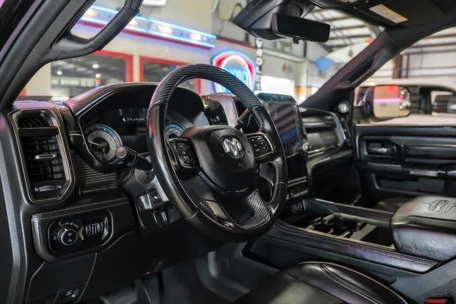 2021 Ram 2500 - Image 5 of 21