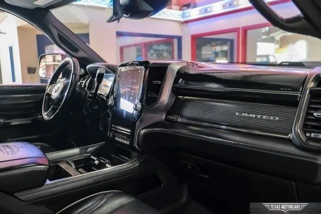 2021 Ram 2500 - Image 13 of 21