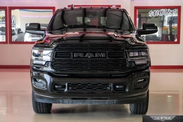 2021 Ram 2500 - Image 7 of 21