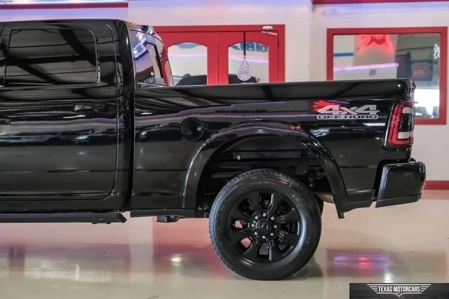 2021 Ram 2500 - Image 12 of 21