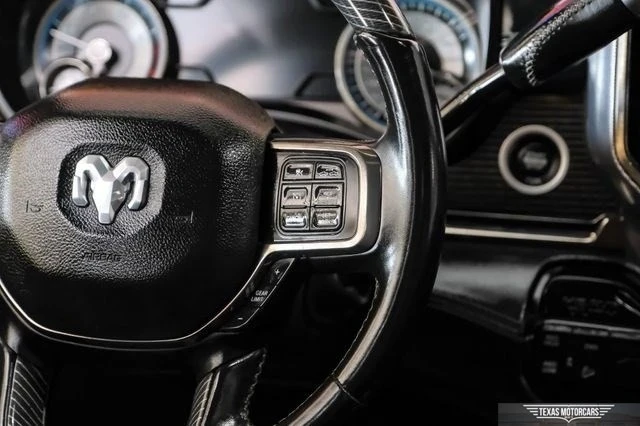 2021 Ram 2500 - Image 18 of 21