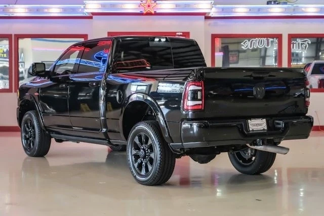 2021 Ram 2500 - Image 4 of 21