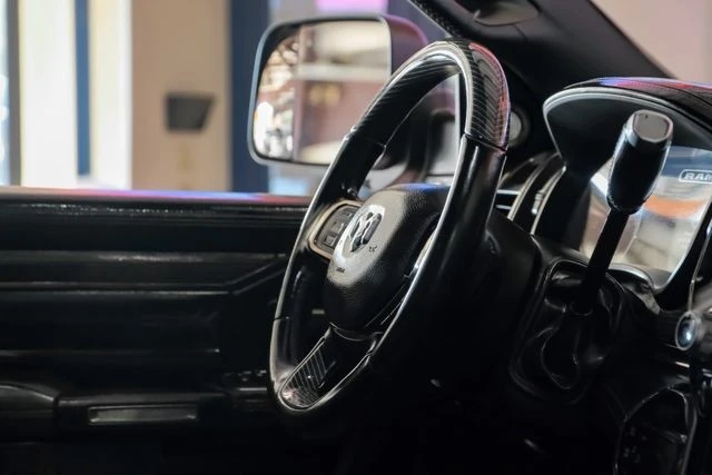 2021 Ram 2500 - Image 14 of 21
