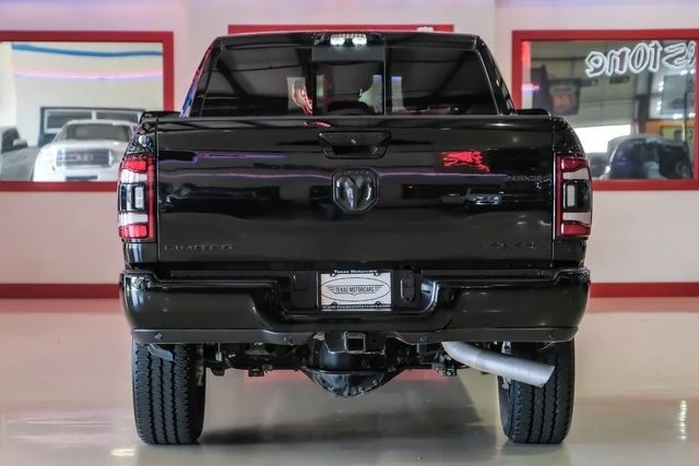2021 Ram 2500 - Image 9 of 21