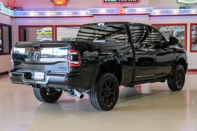 2021 Ram 2500 - Image 3 of 21