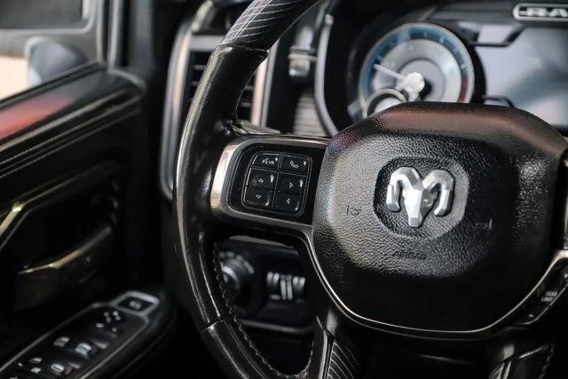 2021 Ram 2500 - Image 17 of 21