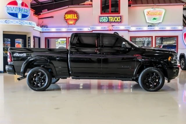 2021 Ram 2500 - Image 8 of 21