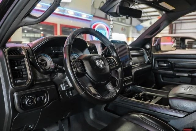 2021 Ram 2500 - Image 5 of 21