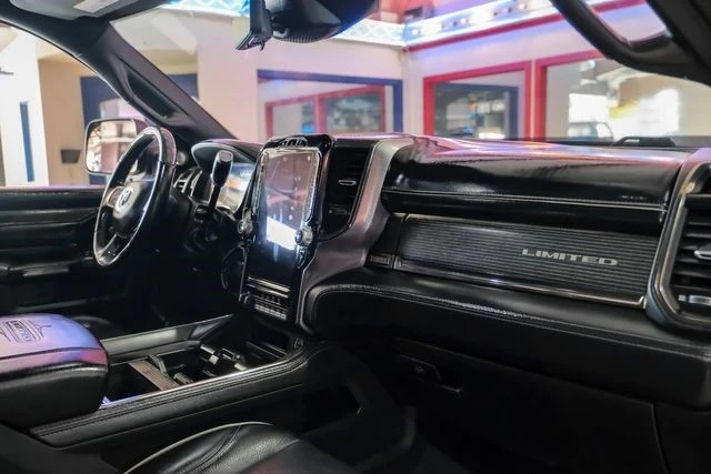 2021 Ram 2500 - Image 13 of 21
