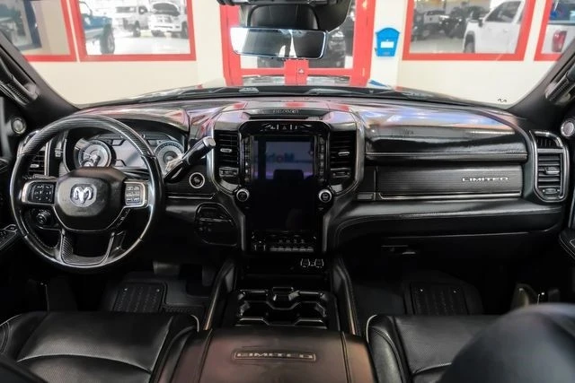 2021 Ram 2500 - Image 15 of 21