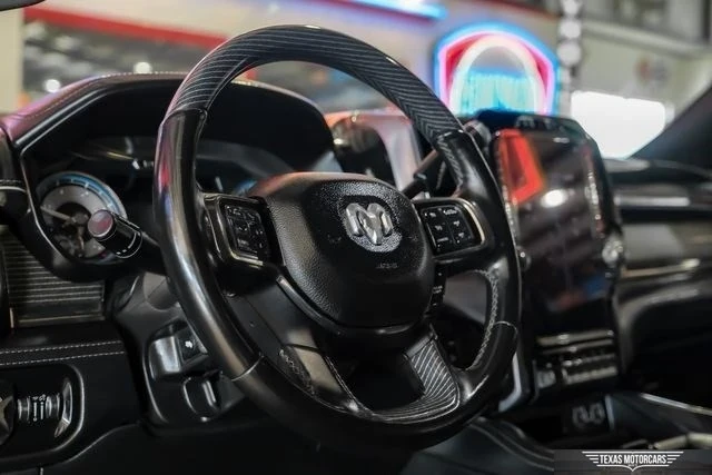 2021 Ram 2500 - Image 16 of 21