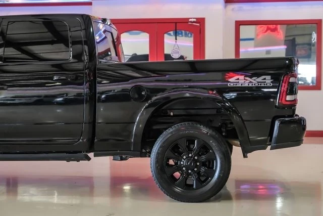 2021 Ram 2500 - Image 12 of 21