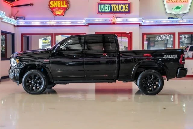 2021 Ram 2500 - Image 10 of 21